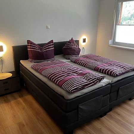 Ferienwohnung Manuela Hausen im Tal Ngoại thất bức ảnh